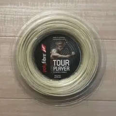 ポリファイバー　ツアープレイヤー　ロール 1.25mm 12m 2本