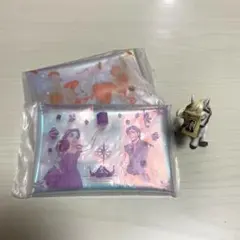 ディズニー 一番くじH賞 ラプンツェル