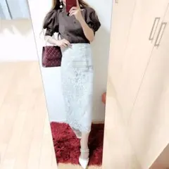 美品コーデセット売り✨　アプワイザーリッシェ　リランドチュール　ジルスチュアート