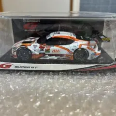 新品＊Spark 1/43 au TOM'S GR Supra 2024のサムネイル