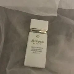 クレ、ド.ポーポーテSPF38 PA++++