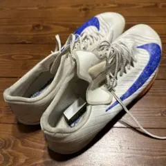 NIKE マックスフライ2 右足 25.0 パンクなし - メルカリ