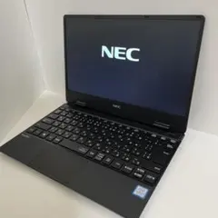 NEC VersaPro m3-8100Y 1.1GHz 4GB 128GB①のサムネイル