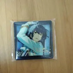 青葉つむぎ　サンリオ　アクスタ　おまんじゅう　アクリルスタンド　あんスタ 2025年最新】青葉つむぎ アクスタの人気アイテム - メルカリ