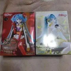 初音ミク　ぬーどるストッパーフィギュア