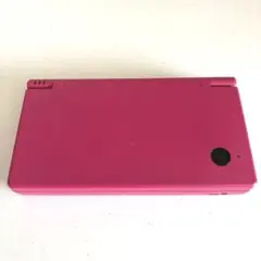 Nintendo DSi ピンク 本体