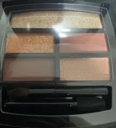 おたべ様シャネル　レベージュパレットルガールアイシャドウパレット ゴールデン