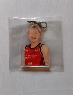 三菱電機コアラーズ　アクリルキーホルダー