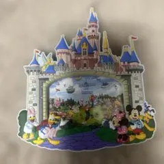 2026年最新】香港ディズニーフォトフレームの人気アイテム - メルカリ
