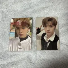 Straykids スキズ リノ トレカ 묶음 판매 セット