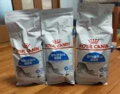 2袋セット】ROYAL CANIN セレクトスキンケア 3kg - メルカリ
