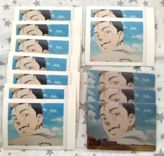 東京リベンジャーズ　半間修二　ぱしゃこれ　カード　12枚　セット売り