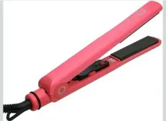 アゲツヤ ヘアアイロン 海外対応 アゲツヤプロ ストレート&カール2WAY