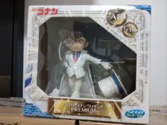 江戸川コナン PREMIUM フィギュア　セガラッキーくじ　A賞　キッド