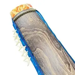 極上 三線 琴柱 筝柱 天然素材 14個セット 和楽器 御琴重さ：306g