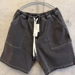 DC SUPERWIDE PAINTER SHORT BDM Mサイズのサムネイル