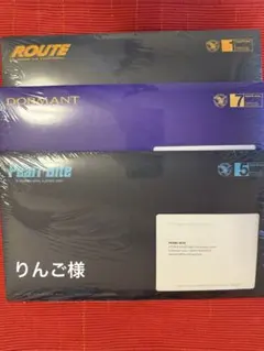 りんご様　CD4枚