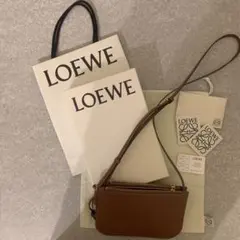 2026年最新】ロエベ loewe ゲートスモールの人気アイテム - メルカリ