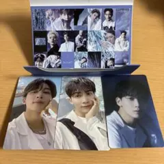 SEVENTEEN セブチ SECTOR17 Weverse盤 ジョンハン