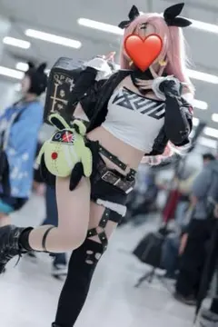 2026年最新】ゼンレスゾーンゼロ コスプレ ニコの人気アイテム - メルカリ