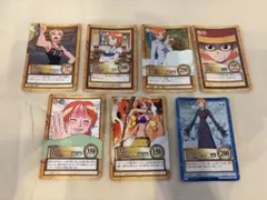2026年最新】旧ワンピースカードの人気アイテム - メルカリ