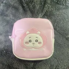 ちいかわ ポーチ 訳あり品