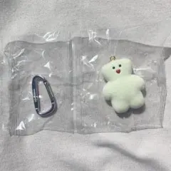 mojojojo フィギュアマスコット ガチャ 新品 未開封