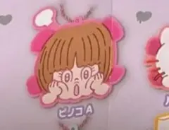 ゆい様専用　ピノコA2つセット