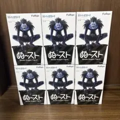 初音ミク NIKKE DEATHNOTE フィギュア リュークぬーどるストッパー