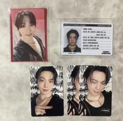 ディノ トレカ ID TSUTAYA特典