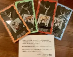 2025年最新】定期購読 呪術廻戦 アクリルキーホルダーの人気