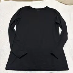 HEATTECH ブラック M