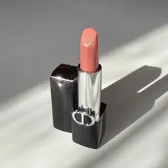 Dior ルージュ ディオール 100S ヌード ルック サテン