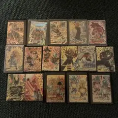 ドラゴンボールダイバーズ まとめ売り