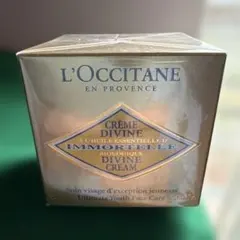 ロクシタン IMディヴァインクリーム 65ml - メルカリ