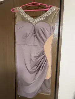 JEWELS ジュエルズ　キャバドレス　Sサイズ