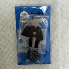 Snow Man ラウール アクリルスタンド￼Ⅱ