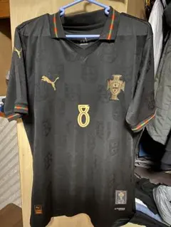 PUMA サッカー ポルトガル代表 ユニフォーム B.フェルナンデス