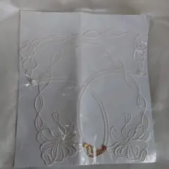 Lily Brown レース付け襟