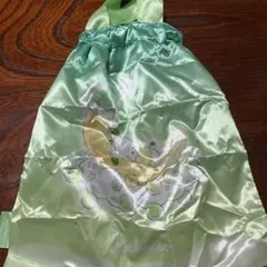 サンリオ My Sweet Dreams巾着バッグ ポチャッコ