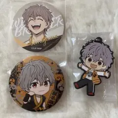 WIND BREAKER 兎耳山丁子 グッズセット