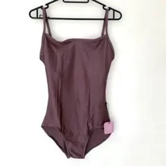 お値下げしました　新品　未使用　Eleve レオタード　XS カスタム 新品 未使用 Eleve レオタード XS カスタム