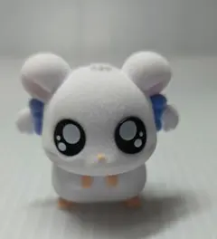 とっとこハム太郎 リボンちゃん フィギュア