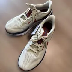 ナイキ　エア　ズーム　ストラクチャー　25 DJ7883-001 スニーカー