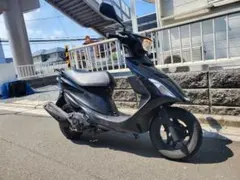 定番人気 アドレスv125s リアボックス付属 千葉県柏市 配送可能 - メルカリ