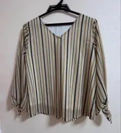 しまむら シャツ