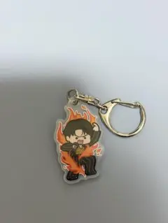 MAZZEL アートチャーム RYUKI リュウキ