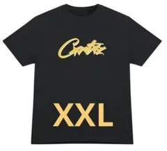 極美品】公式購入Corteiz ALLSTARZ TEE Mサイズ - メルカリ