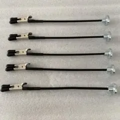 ペインティングスタンドクリップ　5本 まさるの持っ手 GreenOcean