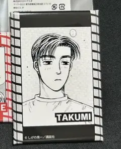 2025年最新】頭文字d バッジの人気アイテム - メルカリ